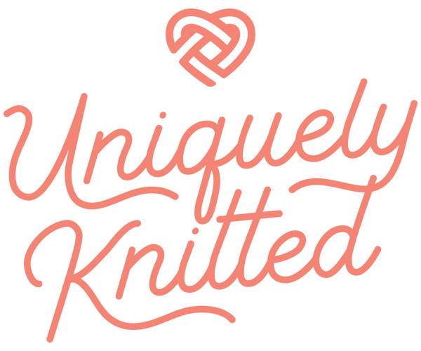 Uniquely Knitted